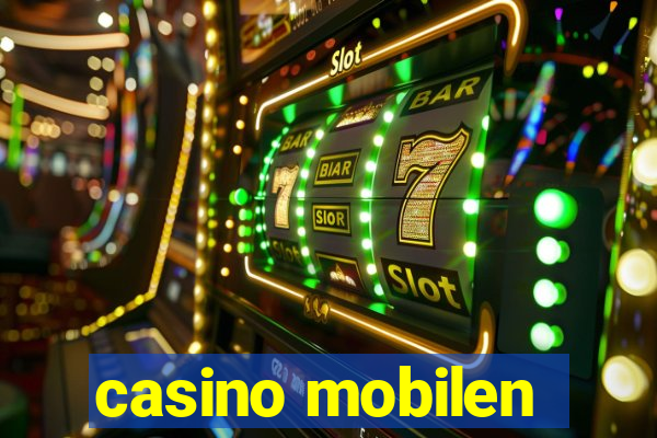 casino mobilen