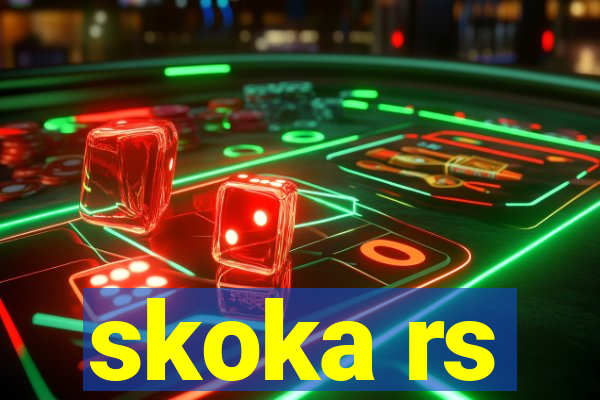 skoka rs