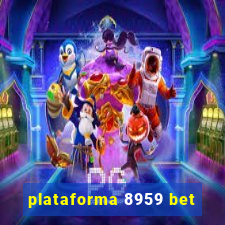 plataforma 8959 bet