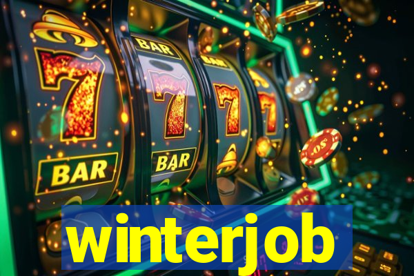 winterjob