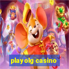 playolg casino