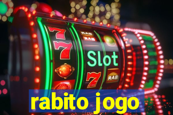 rabito jogo