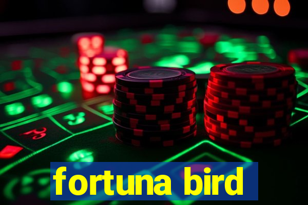 fortuna bird