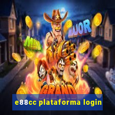 e88cc plataforma login