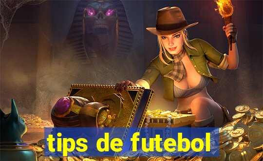 tips de futebol