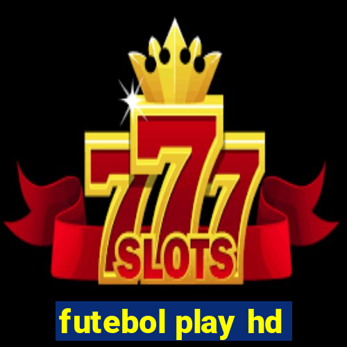 futebol play hd