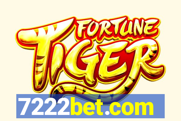 7222bet.com