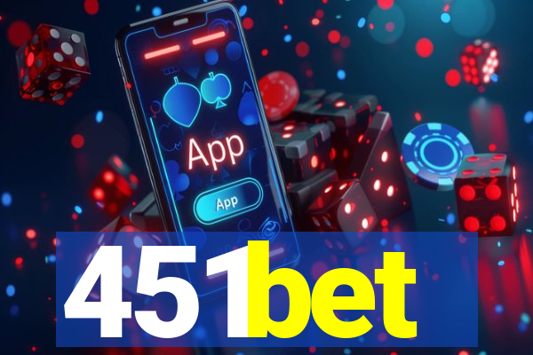 451bet