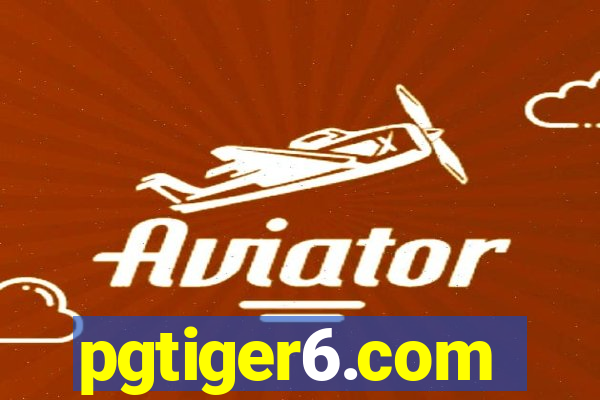 pgtiger6.com