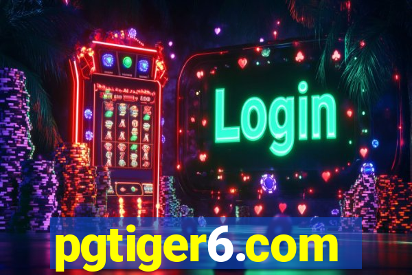 pgtiger6.com