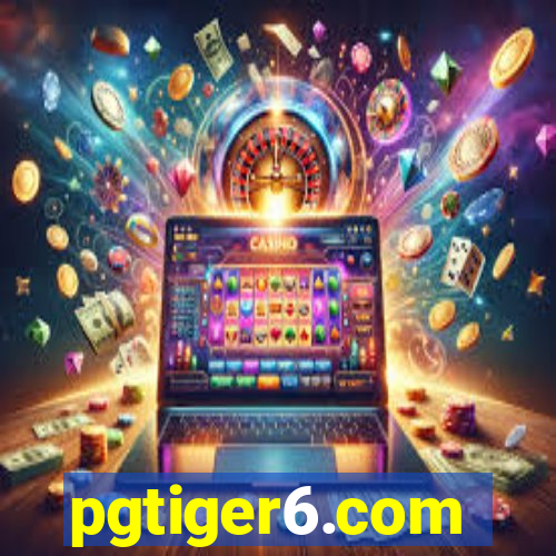 pgtiger6.com