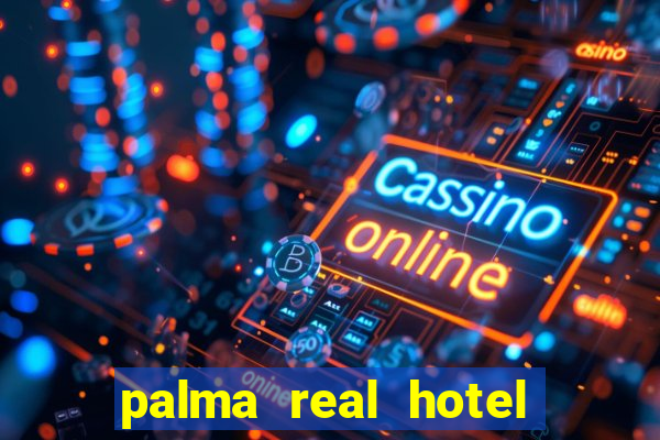 palma real hotel and casino san jose