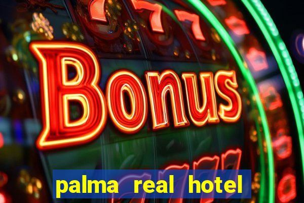 palma real hotel and casino san jose