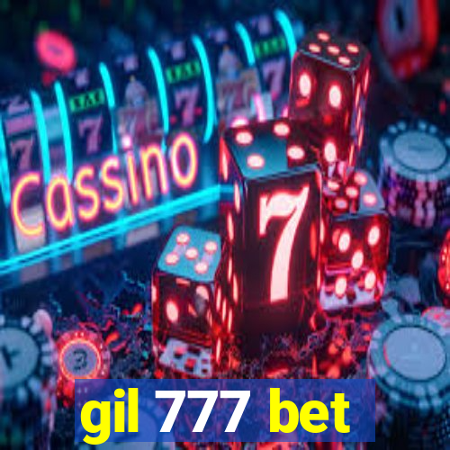 gil 777 bet