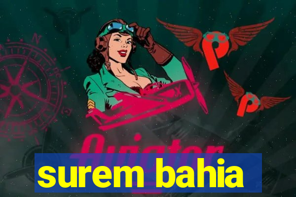 surem bahia