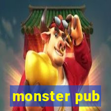 monster pub