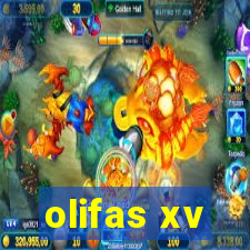 olifas xv