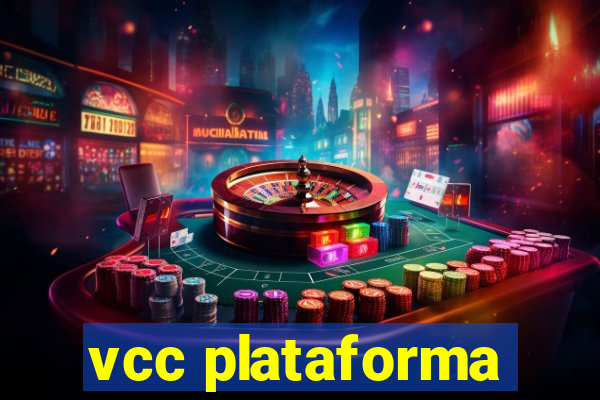 vcc plataforma