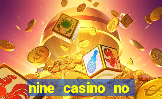 nine casino no deposit bonus codes