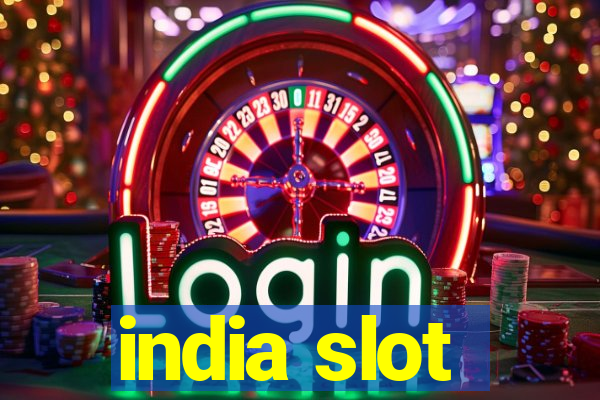 india slot