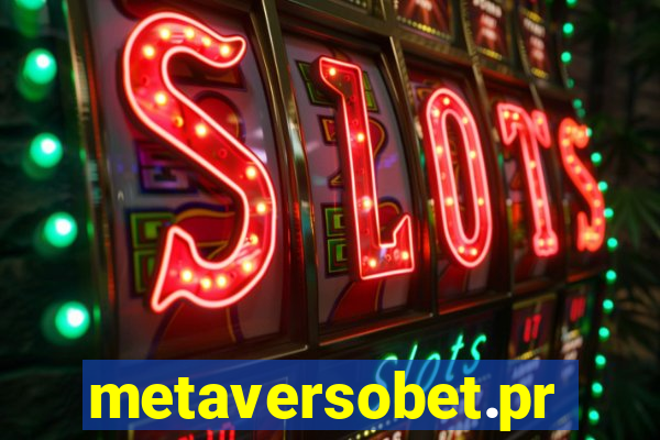 metaversobet.pro