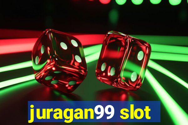 juragan99 slot