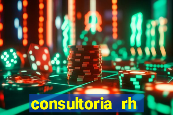 consultoria rh porto alegre