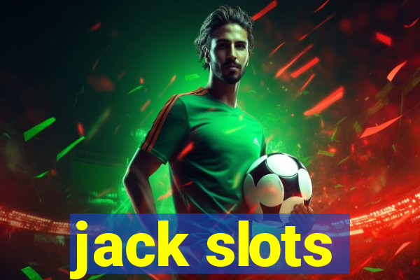 jack slots