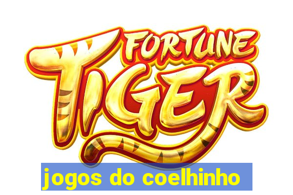 jogos do coelhinho