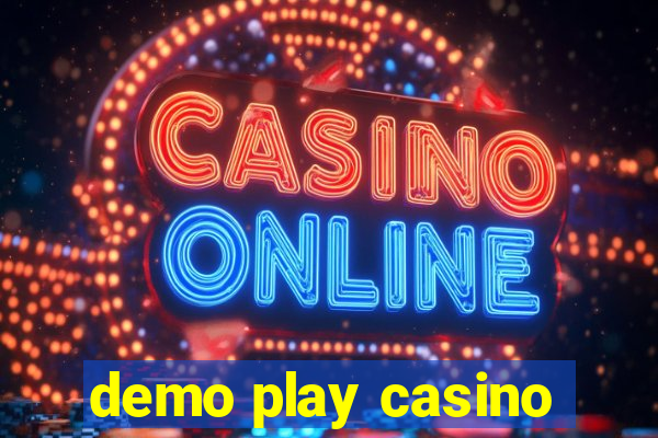 demo play casino