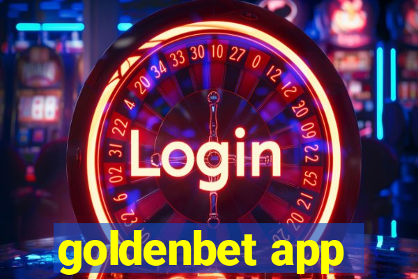 goldenbet app