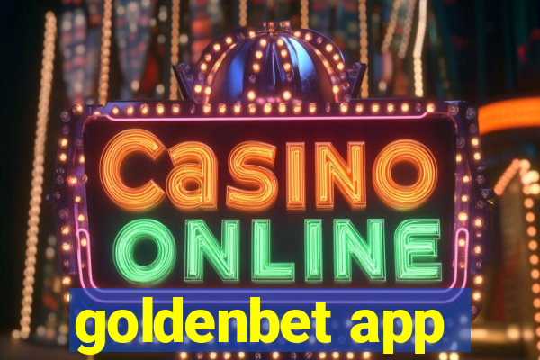 goldenbet app