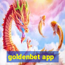 goldenbet app