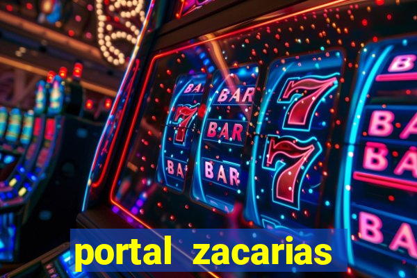 portal zacarias 谩rea 51