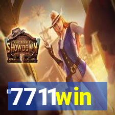 7711win