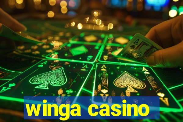 winga casino