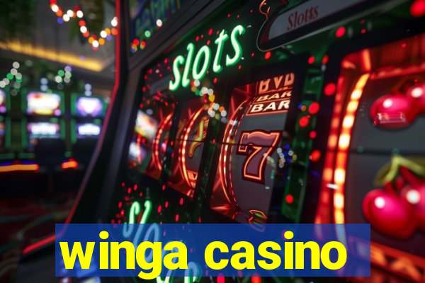 winga casino