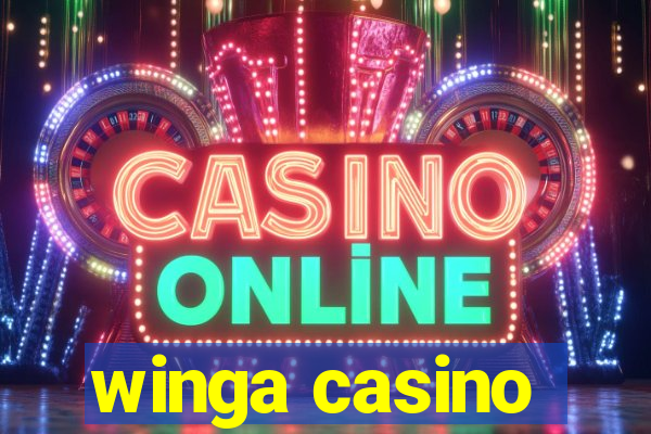 winga casino