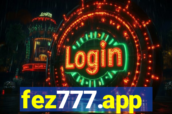 fez777.app