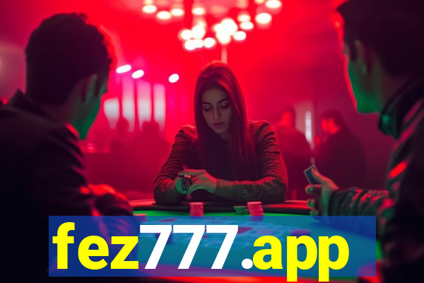 fez777.app