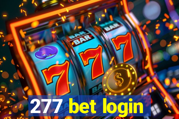 277 bet login