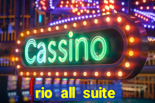 rio all suite hotel and casino