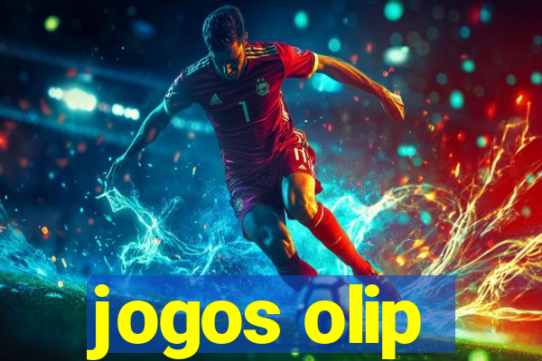 jogos olip