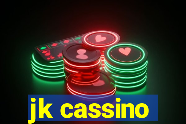 jk cassino