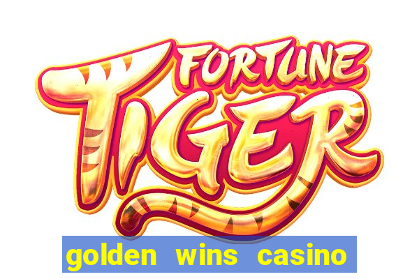 golden wins casino slots download