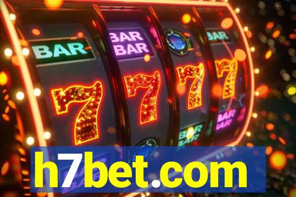 h7bet.com