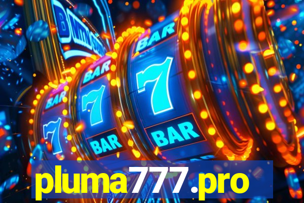 pluma777.pro