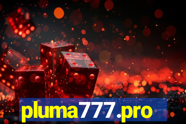 pluma777.pro