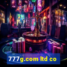 777g.com ltd co