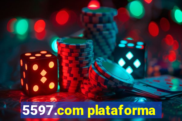 5597.com plataforma